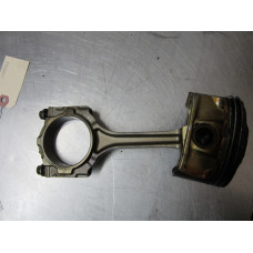 09P003 Piston and Connecting Rod Standard For 13-17 GMC Terrain  3.6